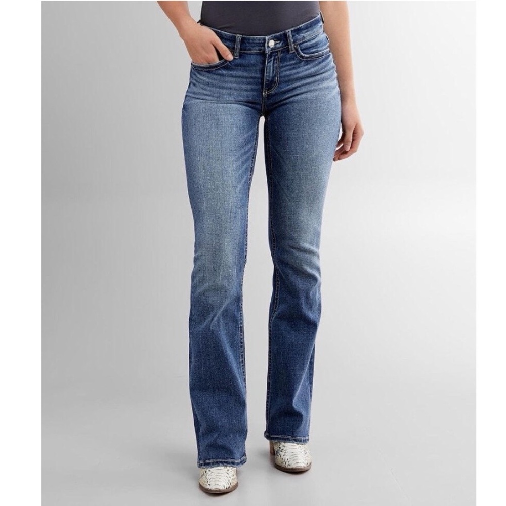 BKE Payton Boot Stretch Jean
